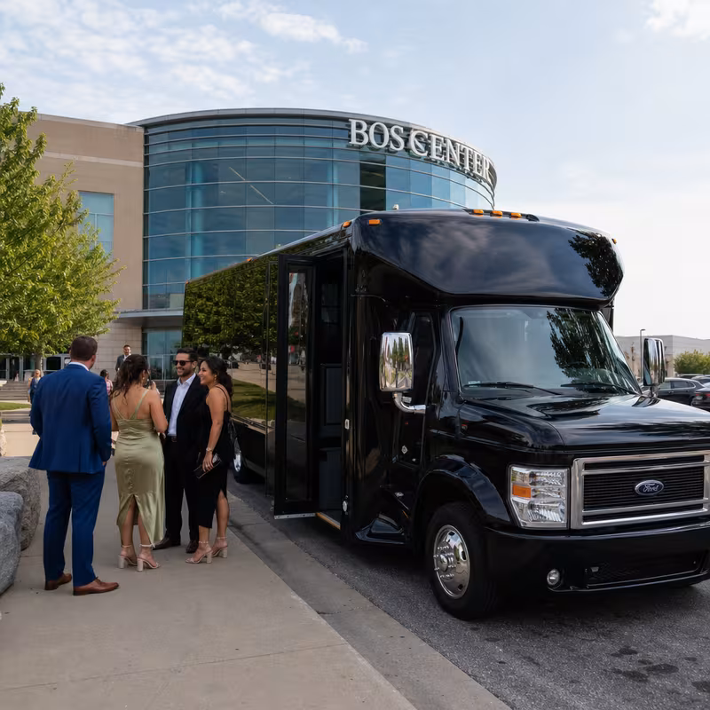 BOS Center