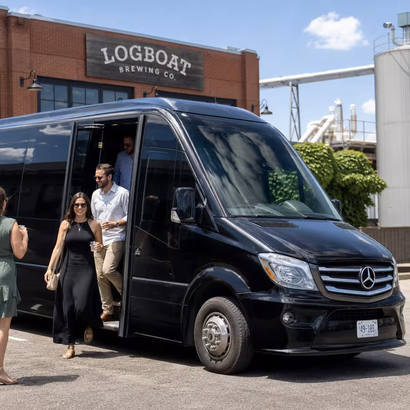 Logboat Brewing Co.